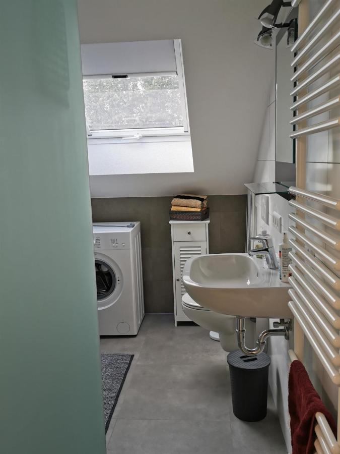 Ferienwohnung Nest Wangen im Allgäu Zewnętrze zdjęcie