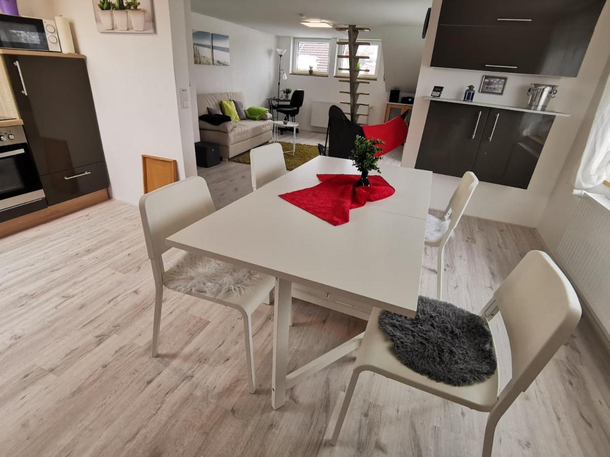 Ferienwohnung Nest Wangen im Allgäu Zewnętrze zdjęcie