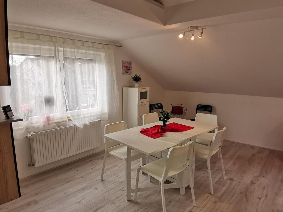 Ferienwohnung Nest Wangen im Allgäu Zewnętrze zdjęcie