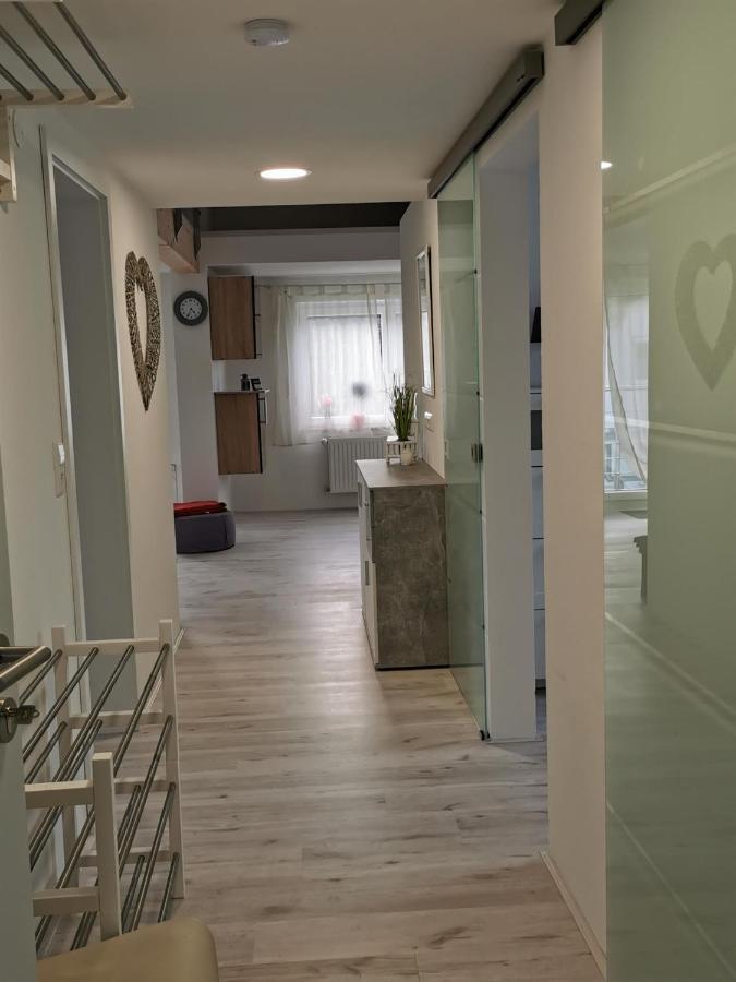 Ferienwohnung Nest Wangen im Allgäu Zewnętrze zdjęcie