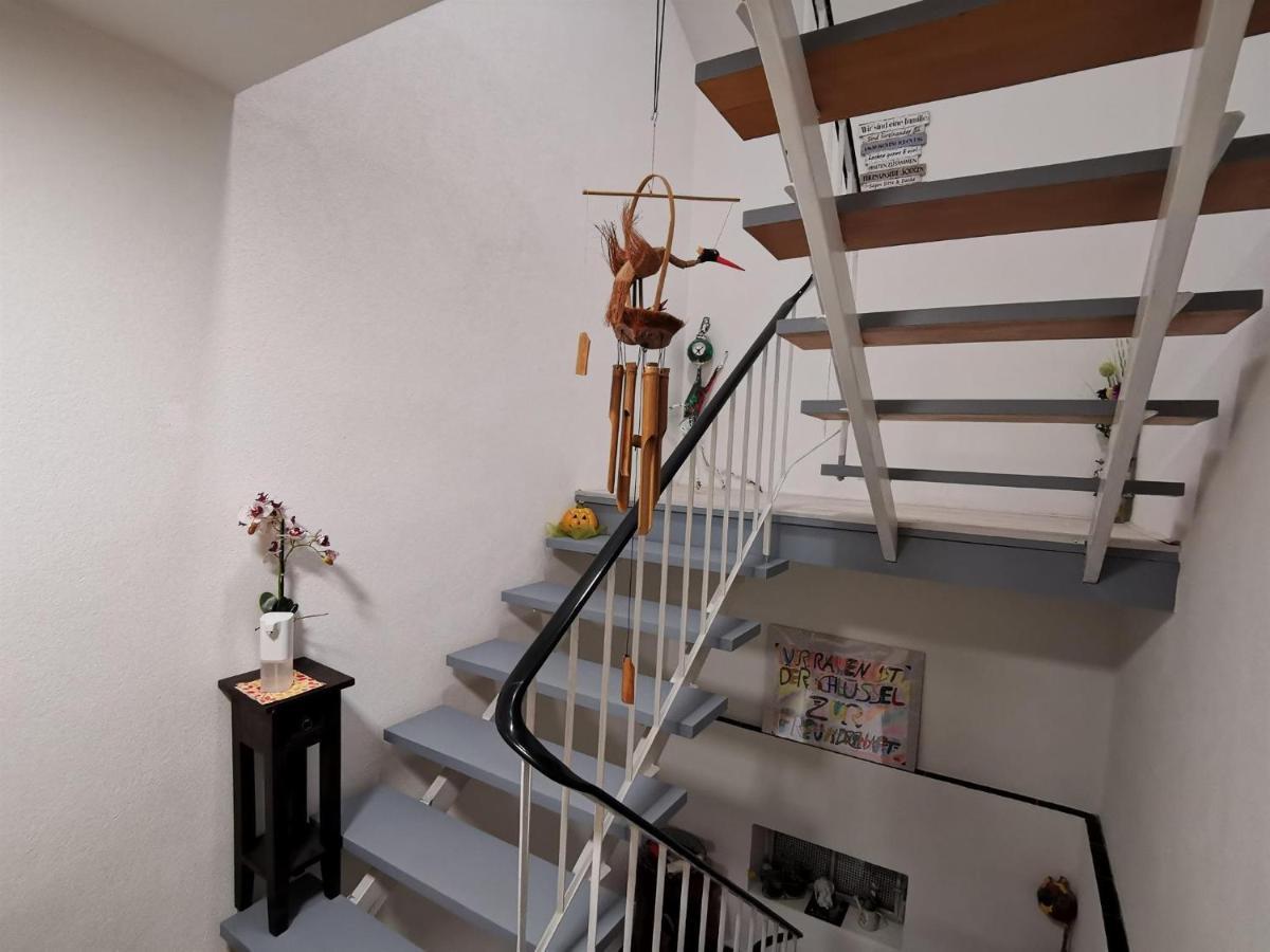 Ferienwohnung Nest Wangen im Allgäu Zewnętrze zdjęcie