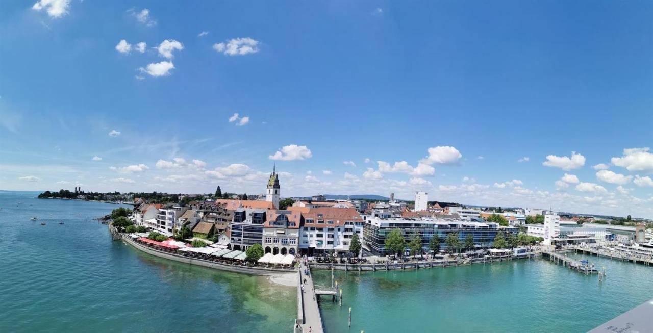 Ferienwohnung Nest Wangen im Allgäu Zewnętrze zdjęcie