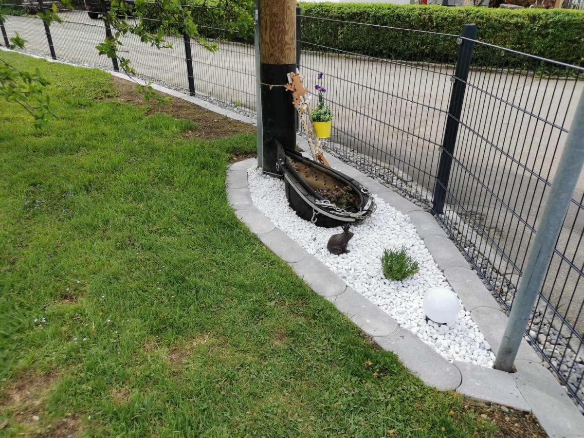 Ferienwohnung Nest Wangen im Allgäu Zewnętrze zdjęcie